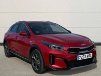 Usado Kia XCeed 136 HP (100 kW) 2024 Vermelho SUV