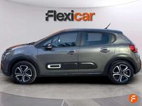 Usado Citroën C3 102 CV (75 kW) 2024 Gris Utilitario