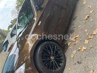 Usado BMW 116 122 CV (89 kW) 2009 Marrón Utilitario