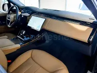 Nuevo Land Rover Range Rover Sport S 249 CV (183 kW) 2026 Negro SUV