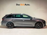 usado Skoda Octavia Combi 2.0 Tsi Rs Dsg 180kw