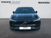 Nuevo Volvo EX30 Ultra 200 kW (272 CV) 2025 Eléctrico SUV