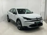 Usado Citroën C4 PureTech 131 CV (96 kW) 2025 Blanco SUV