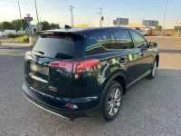 Usado Toyota RAV4 Hybrid Advance 197 CV (144 kW) 2018 Azul SUV