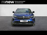 Usado Renault Austral Techno 200 CV (147 kW) 2025 Azul SUV