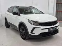 Usado Opel Grandland X S 131 CV (96 kW) 2022 Blanco SUV