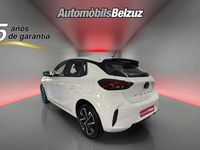 Usado Opel Corsa 100 CV (73 kW) 2024