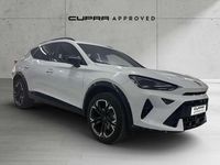 Usado Cupra Formentor 150 CV (110 kW) 2025 Blanco SUV
