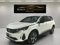Usado Peugeot 5008 Allure 131 CV (96 kW) 2023 Blanco SUV