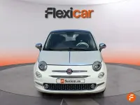 Usado Fiat 500 Dolcevita 71 CV (52 kW) 2021 Blanco Berlina