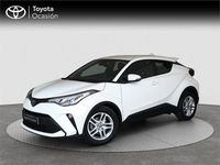 Usado Toyota C-HR Active 122 CV (89 kW) 2023 Blanco SUV