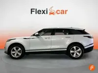 Usado Land Rover Range Rover Velar S 179 CV (131 kW) 2019 Blanco SUV
