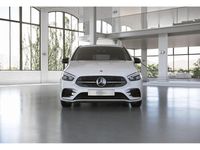 Usado Mercedes B200 150 CV (110 kW) 2022 Blanco Monovolumen