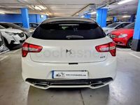 Usado DS Automobiles DS5 Performance 150 CV (110 kW) 2017 Blanco Utilitario