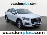Usado Audi Q2 Advanced Plus 116 CV (85 kW) 2023 Blanco SUV