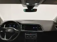 Nuevo Seat Ateca FR 150 CV (110 kW) 2026 Negro SUV