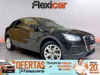 Usado Audi Q2 Advanced Plus 110 CV (80 kW) 2021 Negro SUV