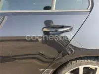 Usado VW Golf VII GTI 230 CV (169 kW) 2014 Negro Berlina