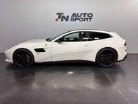 Usado Ferrari GTC4Lusso 690 CV (507 kW) 2020 Blanco Familiar