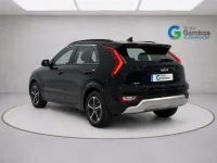 Usado Kia Niro 2026 Negro SUV