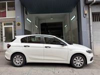 Usado Fiat Tipo City Life 95 CV (69 kW) 2021 Blanco Berlina