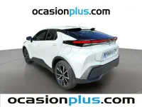 Usado Toyota C-HR Active 140 CV (102 kW) 2024 Blanco SUV
