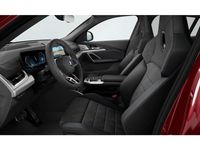 Usado BMW iX2 Comfort Edition 230 kW (313 CV) 2024 Rojo SUV