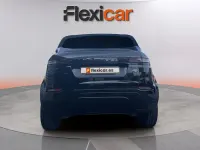 Usado Land Rover Range Rover evoque 180 CV (132 kW) 2019 Negro SUV