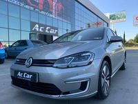 usado VW e-Golf GolfePower