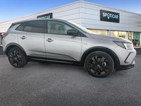 Usado Opel Grandland X GSe 300 CV (220 kW) 2023 Gris SUV