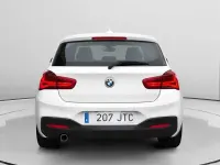 Usado BMW 116 116 CV (85 kW) 2016 Utilitario