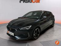 Usado Cupra Leon 150 CV (110 kW) 2024 Negro