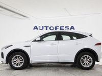 Usado Jaguar E-Pace R-Dynamic 150 CV (110 kW) 2019 Blanco SUV