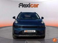 Usado Lynk & Co 01 261 CV (191 kW) 2022 Azul SUV