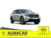 Nuevo Opel Frontera Edition 110 CV (80 kW) 2026 Gris SUV