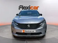 Usado Peugeot 3008 Allure 131 CV (96 kW) 2023 Gris SUV
