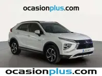 Usado Mitsubishi Eclipse Cross 188 CV (138 kW) 2025 Blanco SUV