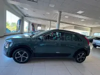 Nuevo Kia Niro 138 CV (101 kW) 2025 Verde SUV
