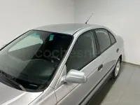 Usado Honda Accord LS 136 CV (100 kW) 2002 Gris / plata Berlina
