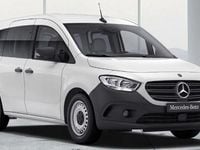 Nuevo Mercedes Citan 110 95 CV (69 kW) 2025 Blanco Familiar