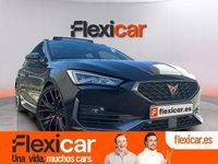 Usado Cupra Leon VZ 310 CV (228 kW) 2022 Negro