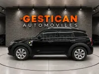 Usado Mini Cooper S Countryman 220 CV (161 kW) 2022 Negro SUV