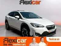 Usado Subaru XV 150 CV (110 kW) 2023 Blanco SUV