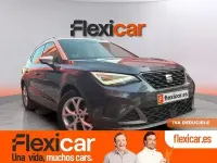 Usado Seat Arona FR 150 CV (110 kW) 2023 Gris SUV
