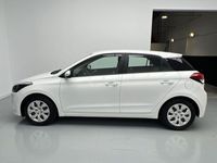 usado Hyundai i20 1.2 Essence