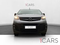 Usado Opel Vivaro Innovation 120 CV (88 kW) 2020 Gris Monovolumen