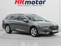 Usado Opel Insignia Selective 136 HP (100 kW) 2019 Carrinha