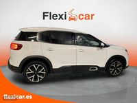 Usado Citroën C5 Aircross Feel 131 CV (96 kW) 2020 Blanco SUV