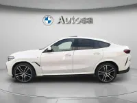 Usado BMW X6 Shadowline 286 CV (210 kW) 2021 Blanco SUV