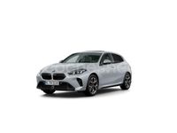 Usado BMW 120 Comfort Edition 163 CV (119 kW) 2025 Gris / plata Utilitario